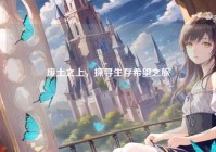 废土之上，探寻生存希望之旅