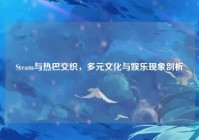 Steam与热巴交织，多元文化与娱乐现象剖析