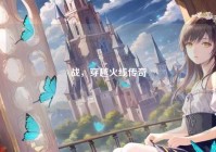 战，穿越火线传奇